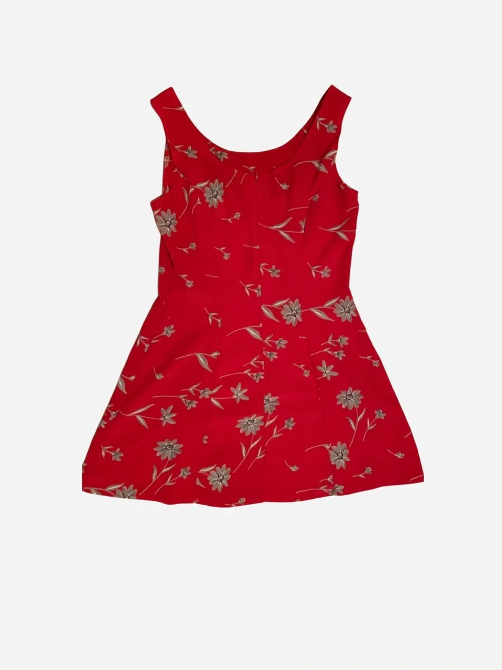 city triangles - vintage mini dress set with cropped matching jacket